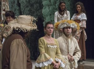 68 GAD - Il Il feudatario - Teatro Rossini 02-10-2015